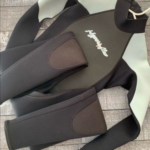 Hyperflex Access 3.2 Girls Full Wetsuit
